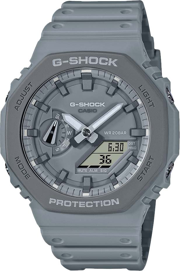 Часы Casio GA-2110ET-8AER купить,NaN