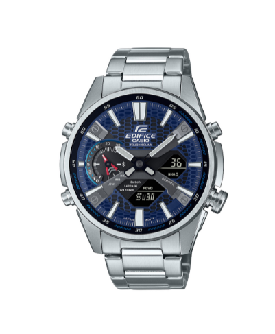 Часы Casio ECB-S100D-2AEF купить,NaN