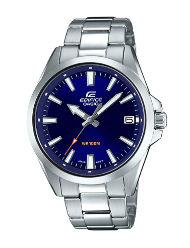 Часы Casio EFV-100D-2AVUDF купить,NaN