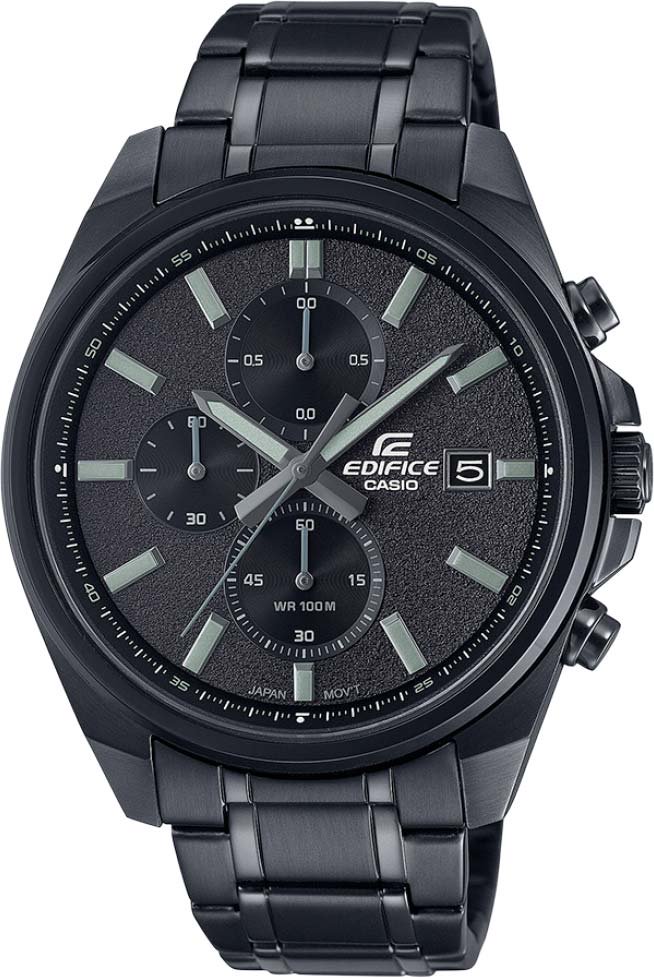 Часы Casio EFV-610DC-1AVUDF купить,NaN
