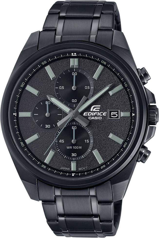 Часы Casio EFV-610DC-1AVUDF купить,NaN