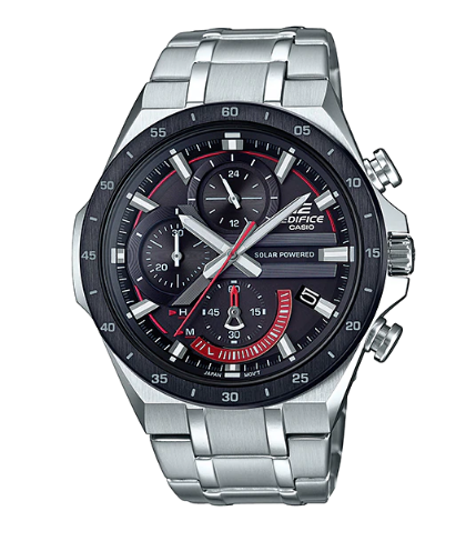 Часы Casio EQS-920DB-1AVUDF купить,NaN