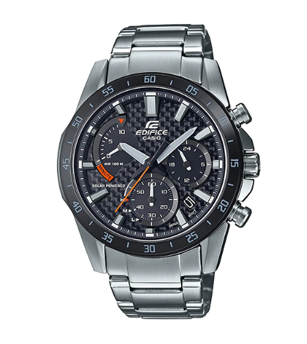 Часы Casio EQS-930DB-1AVUDF купить,NaN