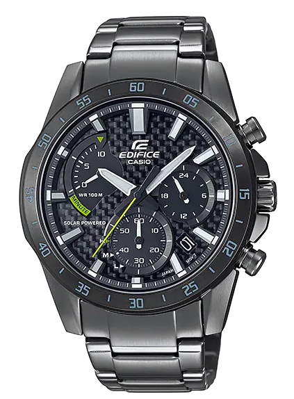 Часы Casio EQS-930DC-1AVUDF купить,NaN