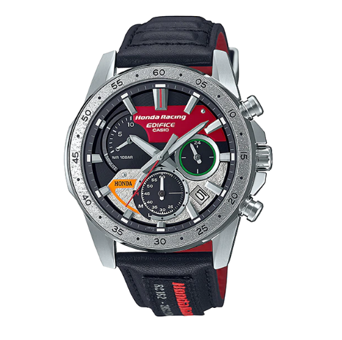 Часы Casio EQS-930HR-1ADR купить,NaN