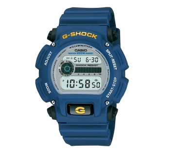 Часы Casio DW-9052-2VDR купить,NaN