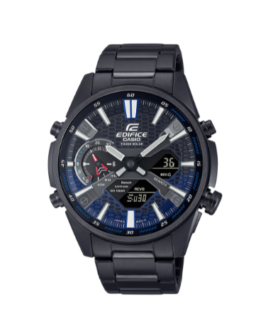 Часы Casio ECB-S100DC-2AEF купить,NaN