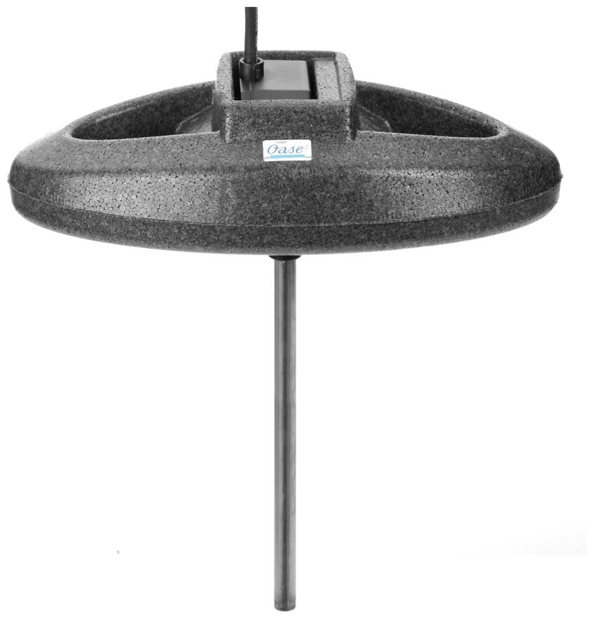 OASE антиобледенитель IceFree Thermo 330 (51231) купить,NaN