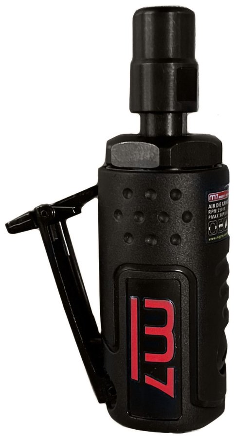 Пневмошлифмашина прямошлифовальная Mighty Seven QA-102 купить,NaN