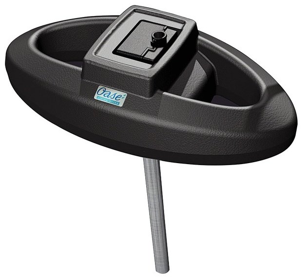 OASE антиобледенитель IceFree Thermo 330 (51231) купить,NaN