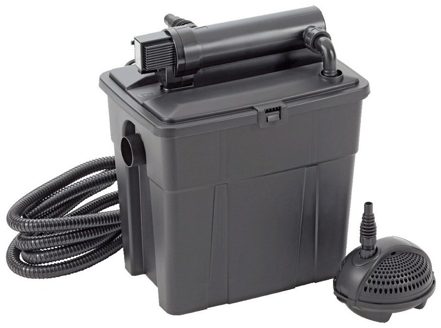 Фильтр OASE MultiClear Set 8000 (50239) купить,NaN