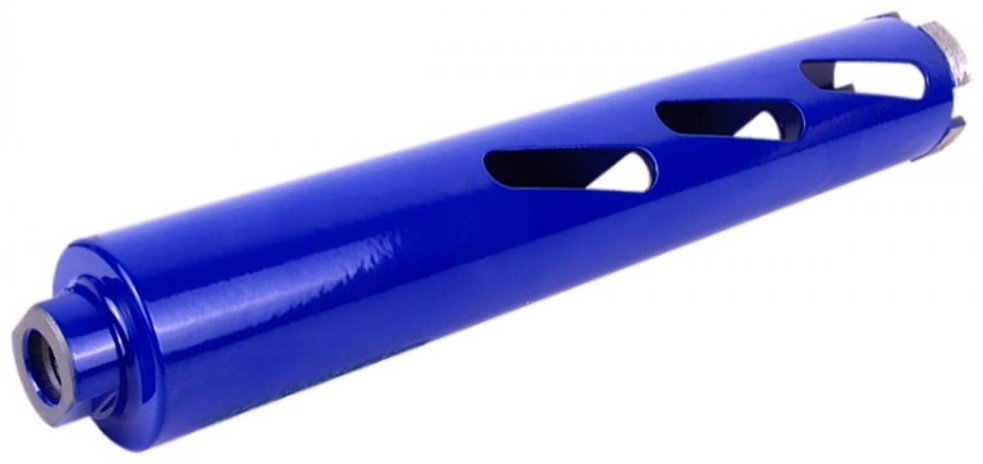 Коронка Distar DDS-W 52х320 мм, для перфоратора 1 шт купить,NaN