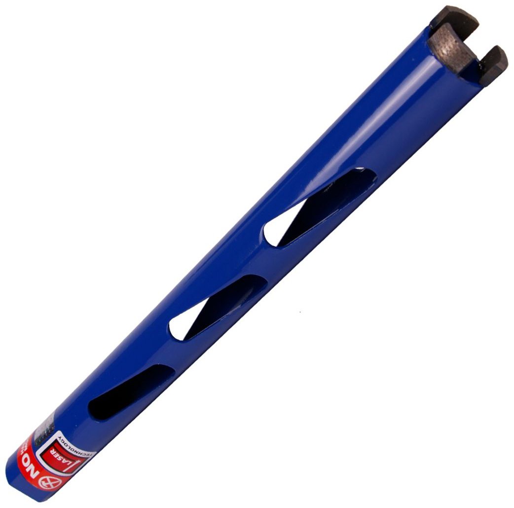 Коронка Distar 17984091075 алмазная D 32 мм L 320 мм, 1 шт купить,NaN