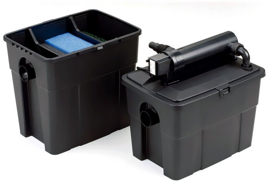 Фильтр OASE MultiClear Set 8000 (50239) купить,NaN