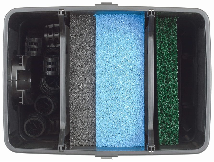 Фильтр OASE MultiClear Set 8000 (50239) купить,NaN