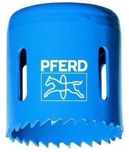 Коронка Pferd LS 83 1 шт