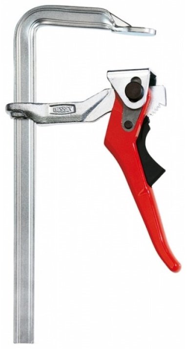 Струбцина F-образная BESSEY 400 мм арт. GH40 купить,NaN