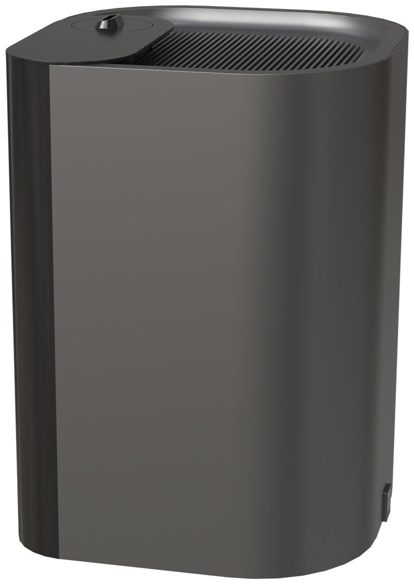 Увлажнитель воздуха Hofmann SHR2555DRG/HF серый купить,NaN