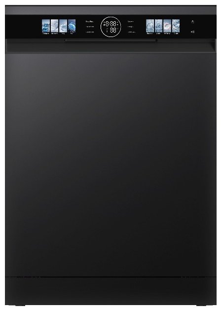 Посудомоечная машина KONKA KDA-DKG15MB1 черный