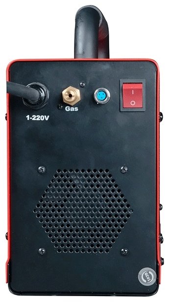 Fubag сварочный инвертор Intig 200 DC Pulse + горелка FB TIG 26 5P 4 м (TIG, MMA) купить,NaN