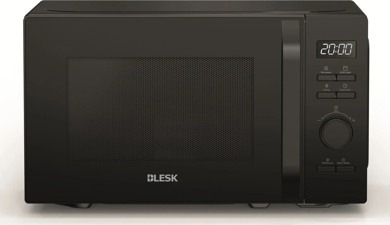 Микроволновая печь Blesk BL-WB20C2 черный купить,NaN