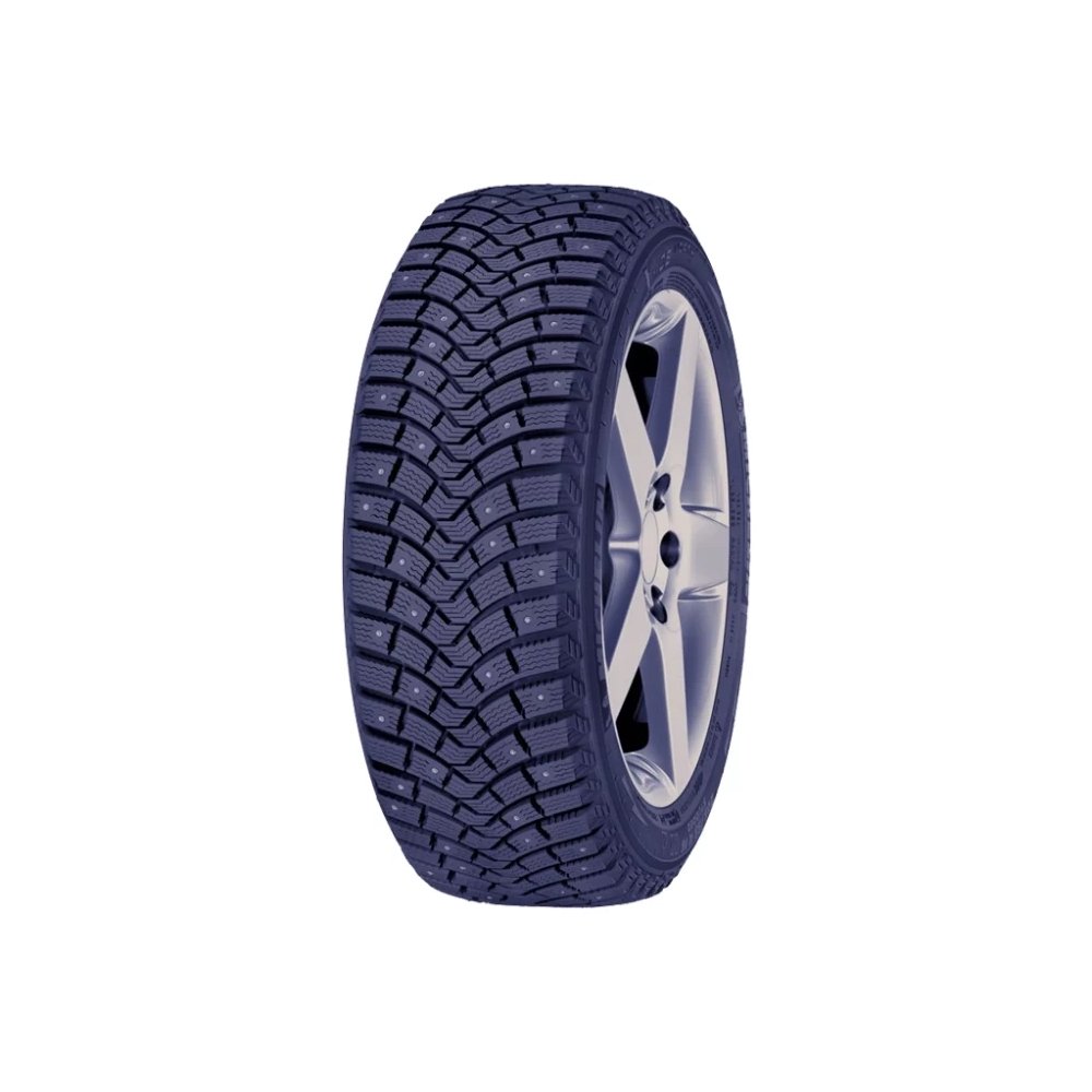 Шина Michelin X-Ice North 2 215/60 R16 99T зимняя купить,69940