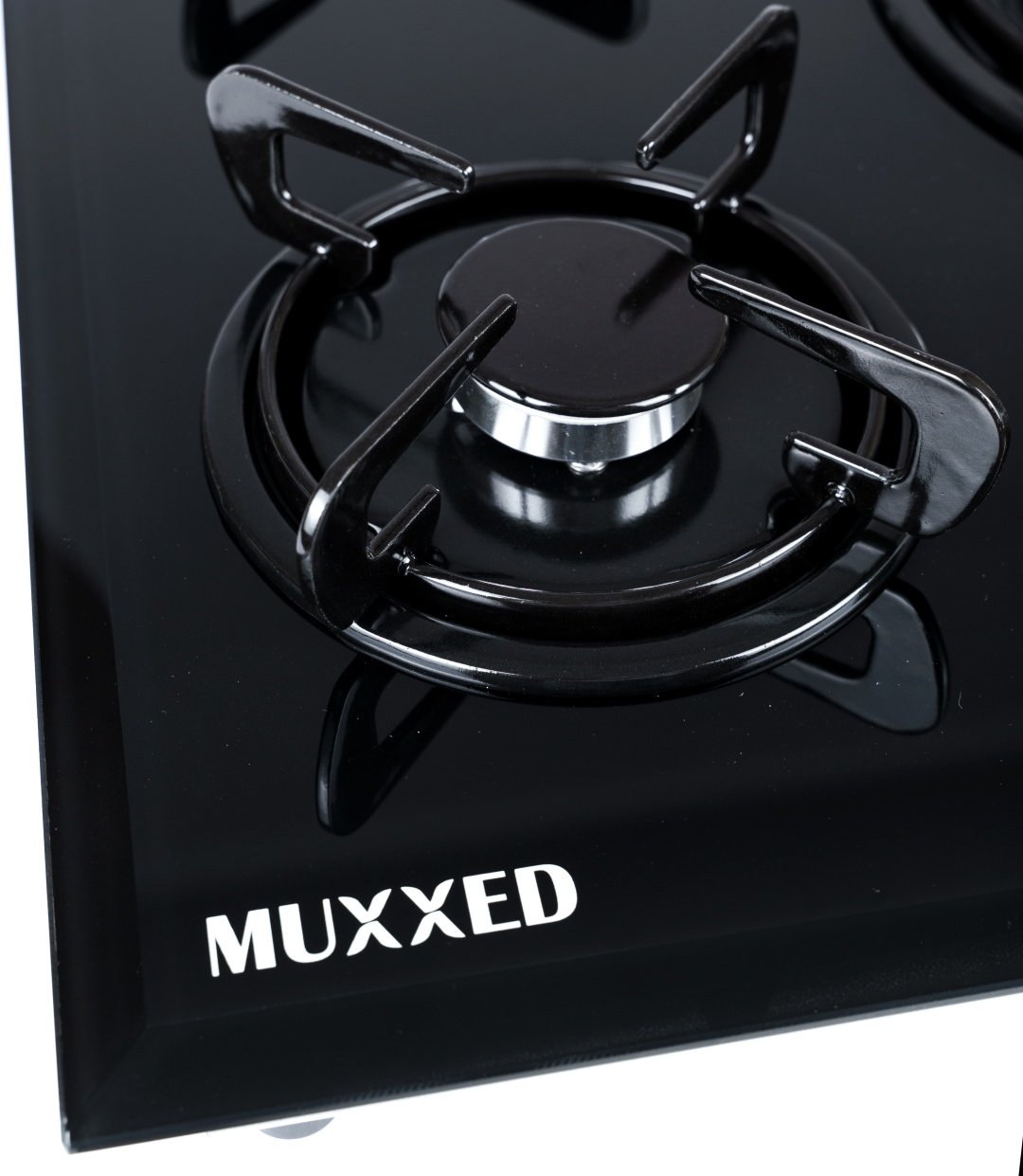 Варочная поверхность Muxxed GB4501GB-EN черный купить,NaN