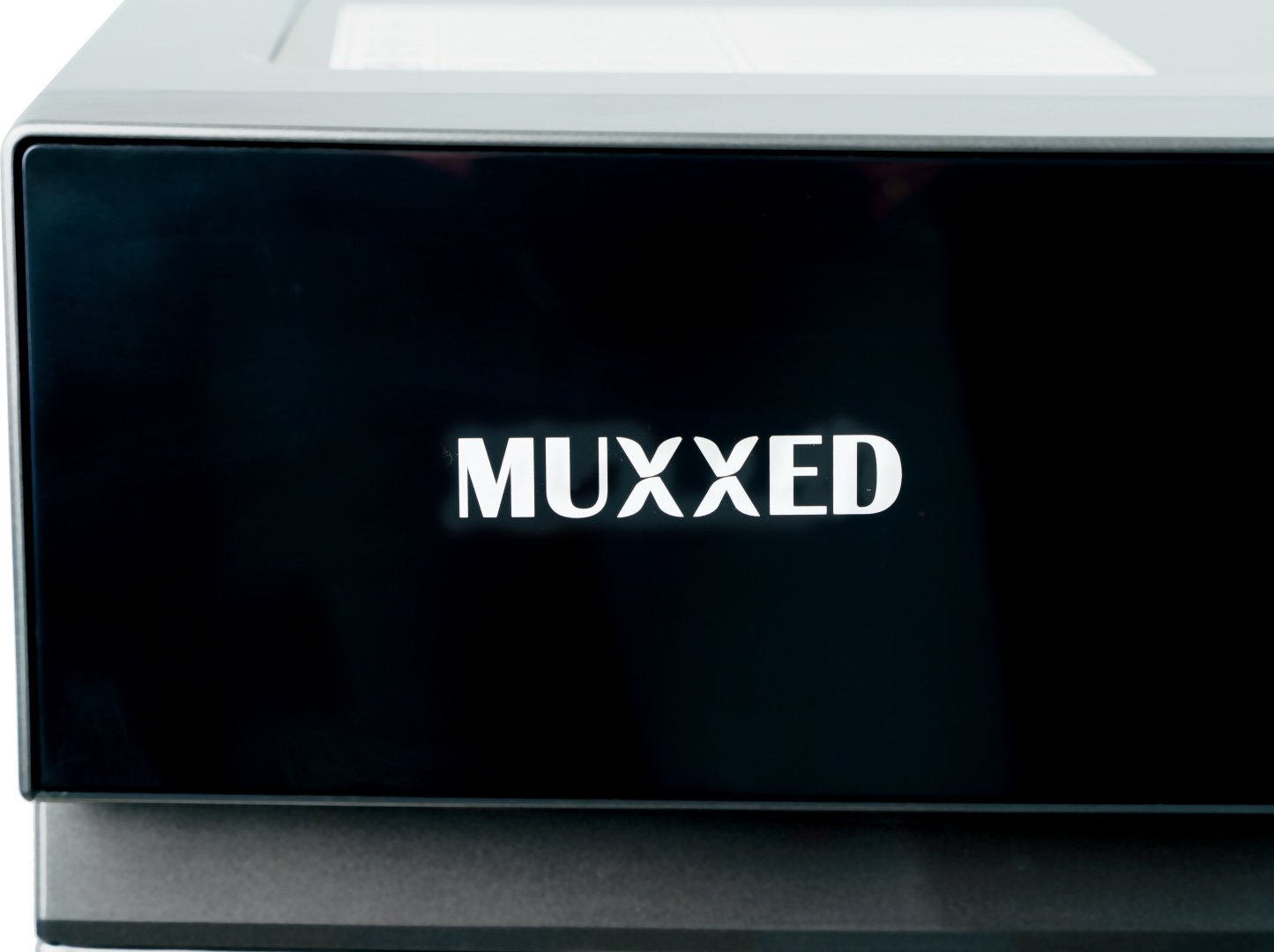 Стиральная машина Muxxed M F70272AB DG серый купить,NaN