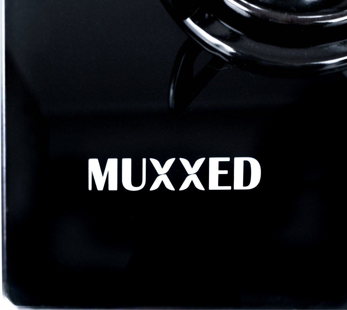 Варочная поверхность Muxxed GB4501GB-EN черный купить,NaN