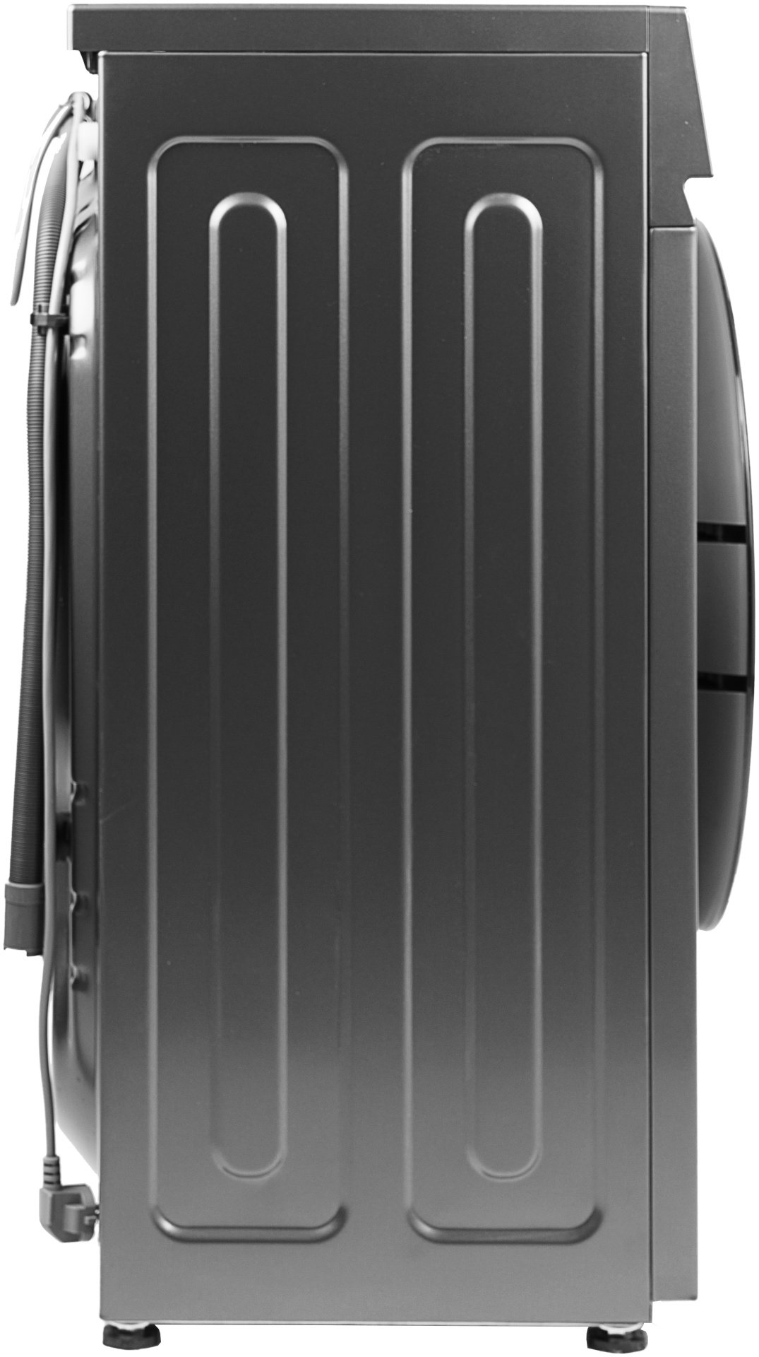 Стиральная машина Muxxed M F70272AB DG серый купить,NaN