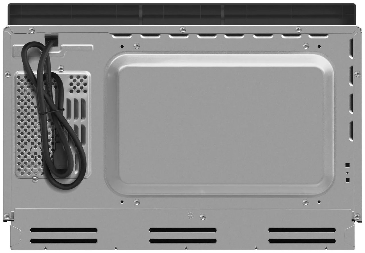Микроволновая печь MEFERI MMO6025BG RETRO бежевый купить,NaN
