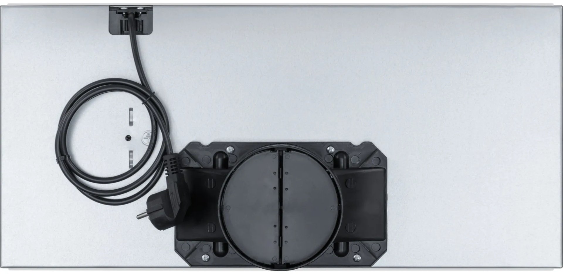 Вытяжка MEFERI SMARTBOX60WH POWER белый купить,NaN