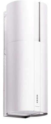 Вытяжка MEFERI TUBE40WH POWER белый купить,NaN