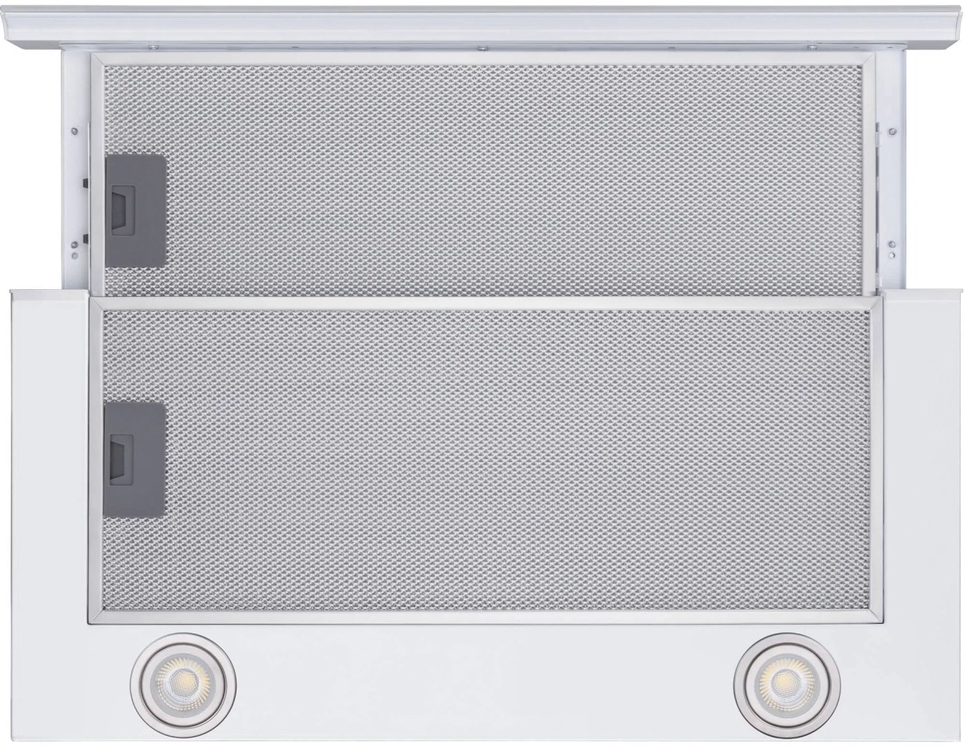 Вытяжка MEFERI SLIDEBOX60WH GLASS ULTRA белый купить,NaN