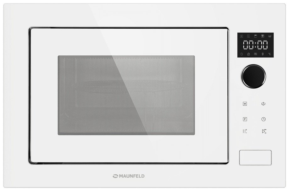 Микроволновая печь MAUNFELD XBMO251GW белый