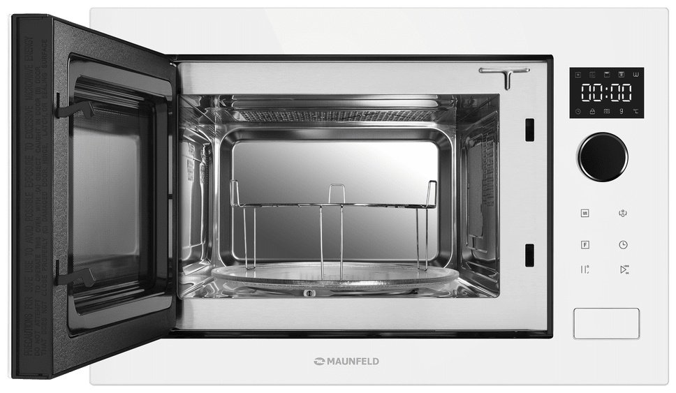 Микроволновая печь MAUNFELD XBMO251GW белый