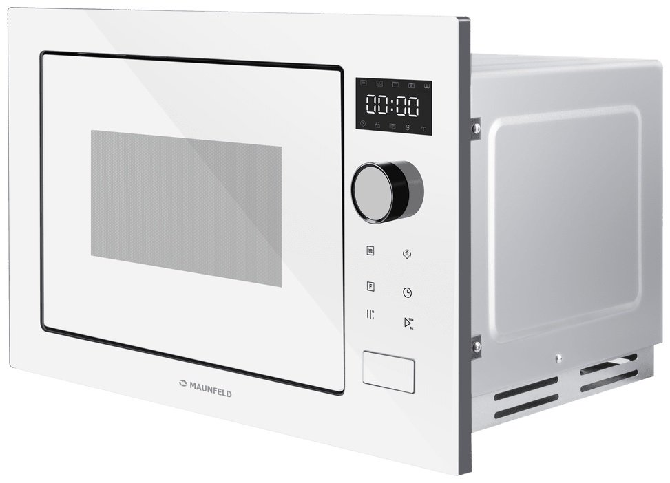Микроволновая печь MAUNFELD XBMO251GW белый