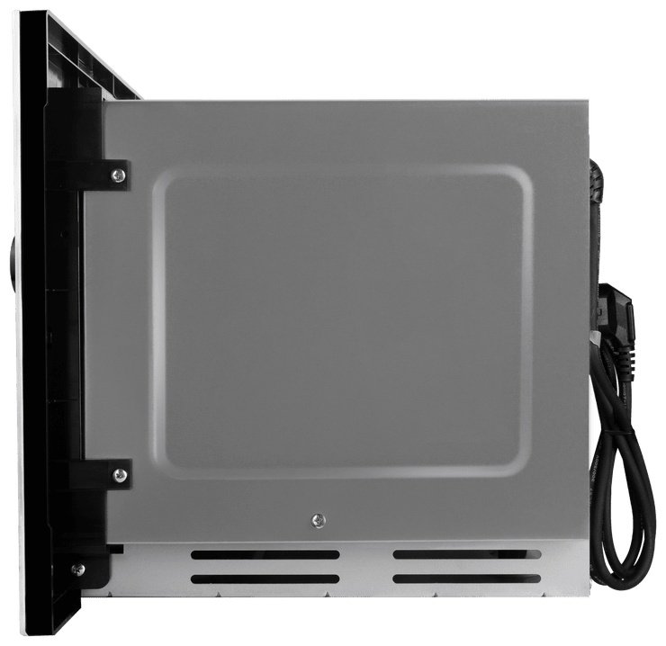 Микроволновая печь MAUNFELD XBMO251GW белый