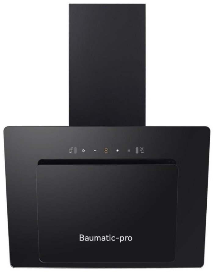 Вытяжка Baumatic-PRO Pro TV4160 черный купить,NaN