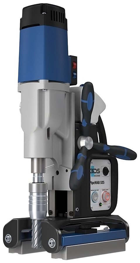 BDS Maschinen GmbH вертикально-сверлильный PipeMAB 525 купить,NaN