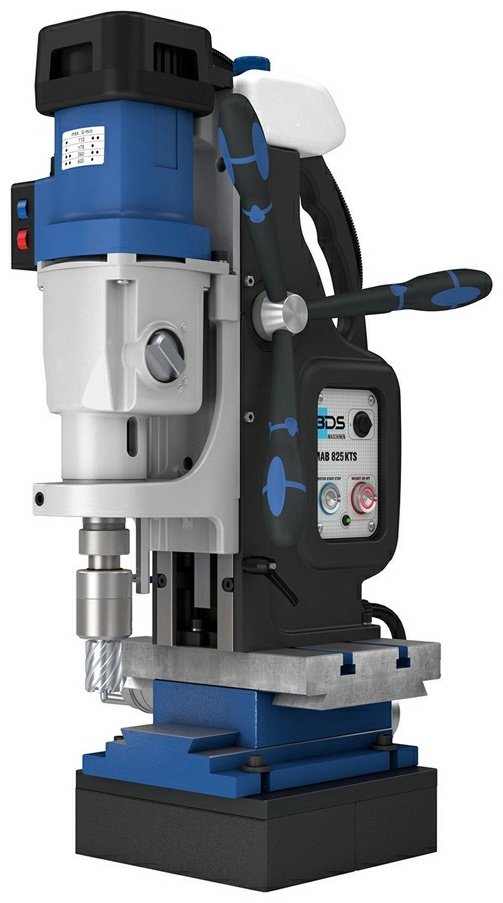 BDS Maschinen GmbH магнитный GmbH MAB 825KTS