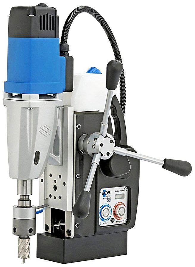 BDS Maschinen GmbH магнитный AutoMAB 450 купить,NaN