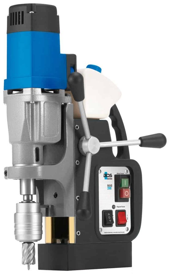BDS Maschinen GmbH магнитный MAB 485 купить,NaN