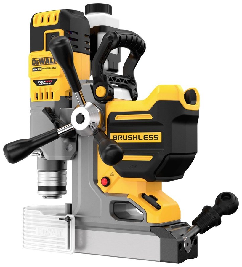 DeWALT вертикально-сверлильный DCD1623N-XJ купить,NaN