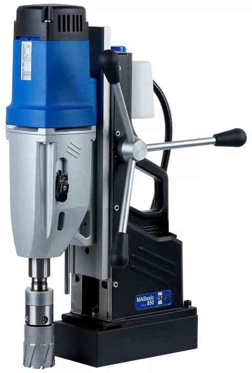 BDS Maschinen GmbH магнитный MABasic 850 купить,NaN