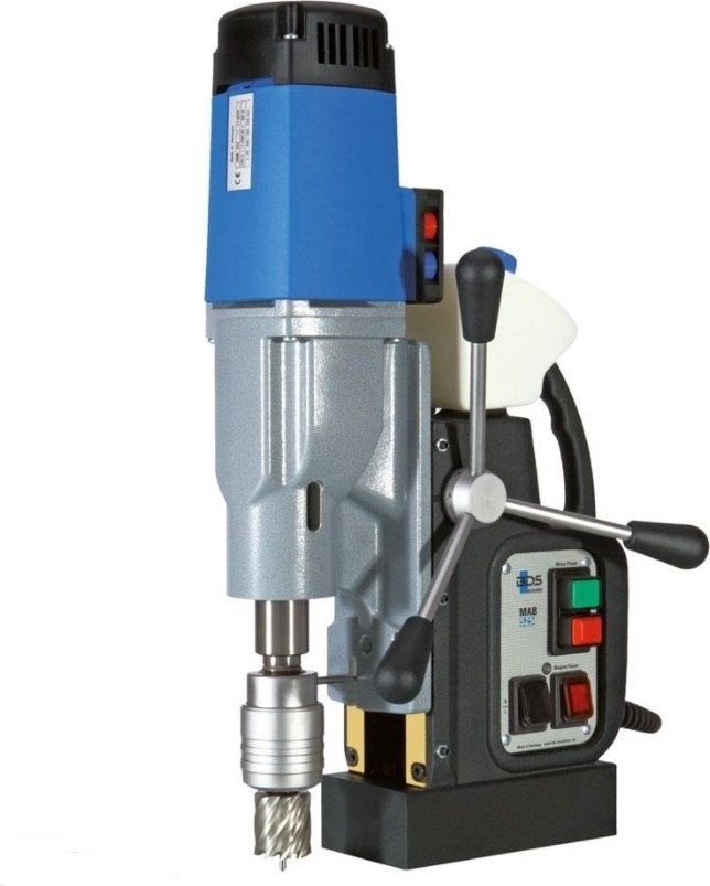 BDS Maschinen GmbH магнитный BDS MAB 525 SB купить,NaN