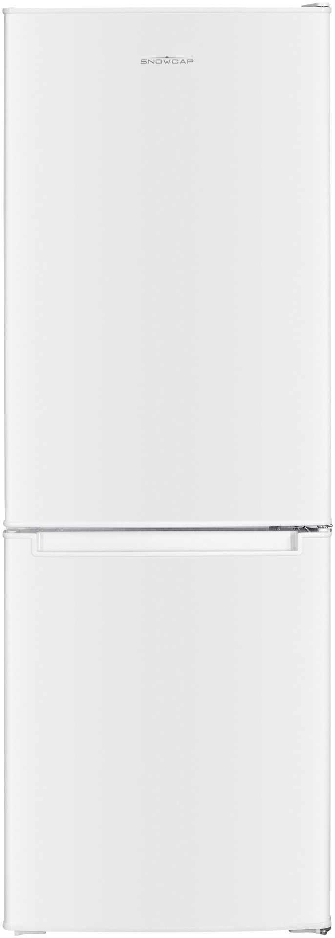 Холодильник SNOWCAP RCD-190 W белый купить,NaN