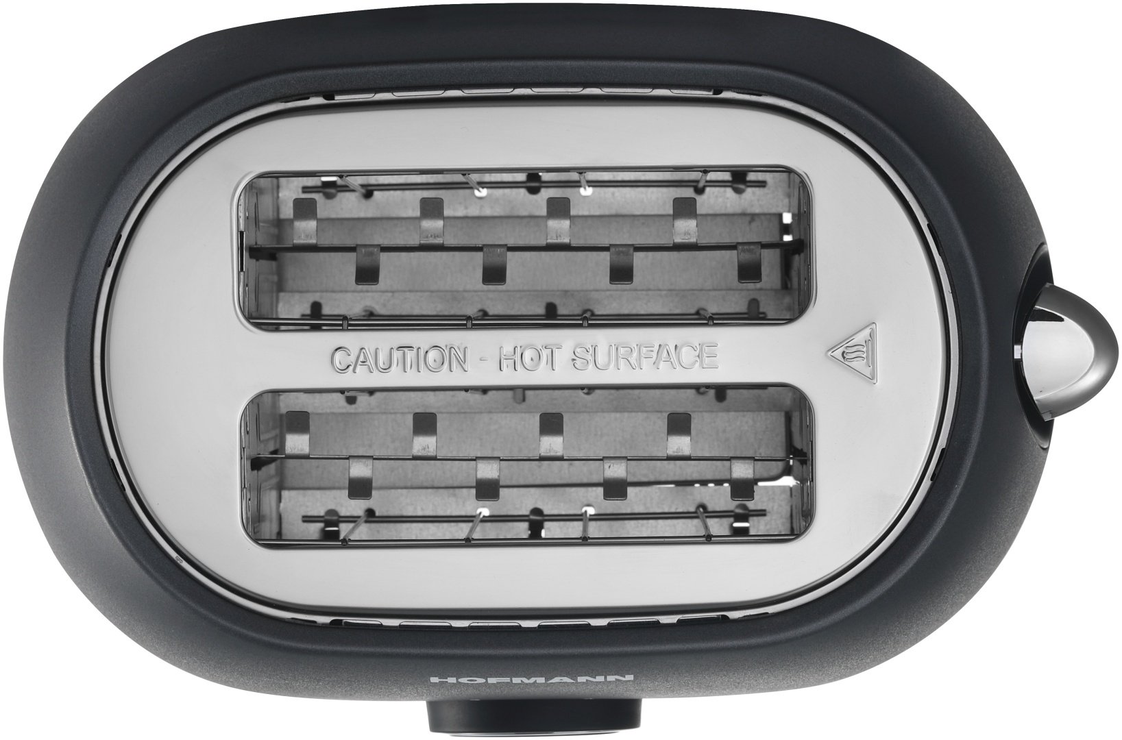 Тостер Hofmann STT0806LEG/HF серый купить,NaN