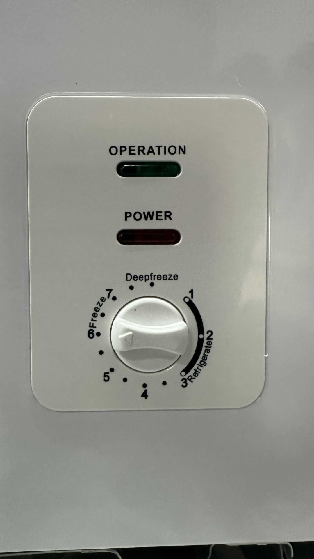 Морозильник Almagreen BD/BC-340W 340 л белый купить,NaN
