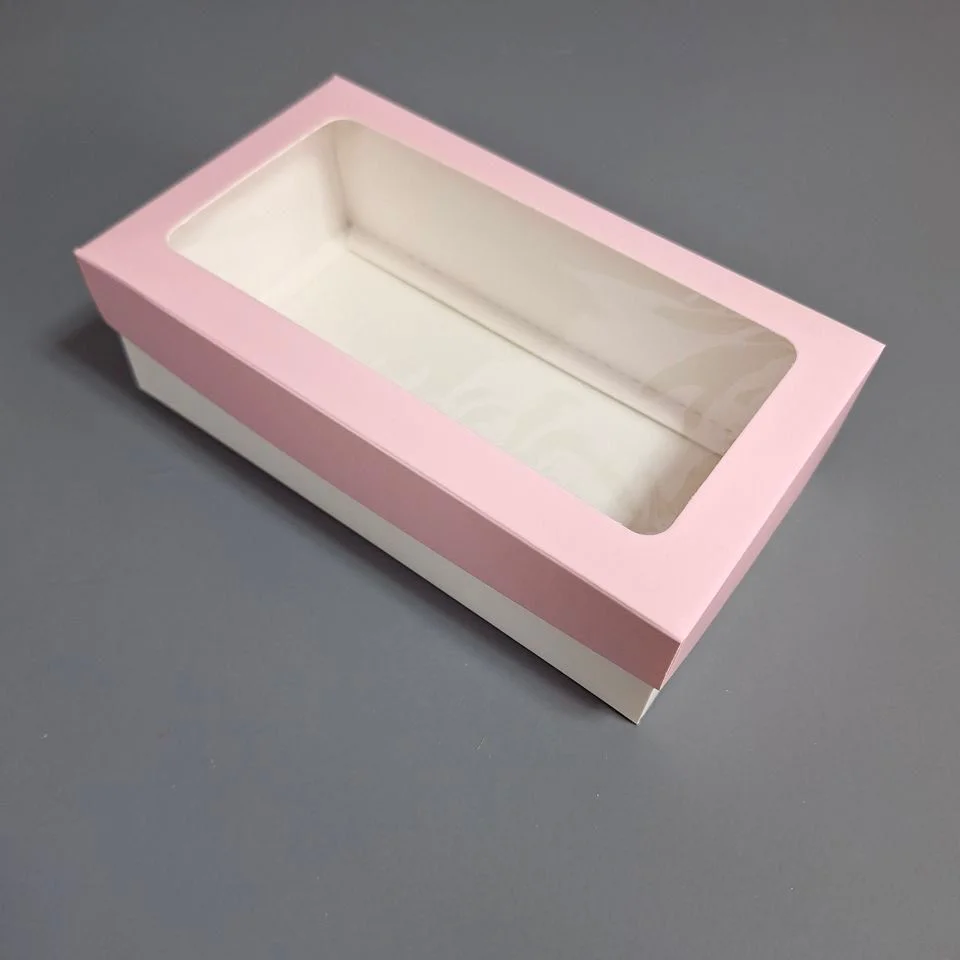 Набор подарочной упаковки Box.kz Зефирный 40х40х15 см - ForteMarket Набор подарочной упаковки Box.kz Зефирный 40х40х15 см купить,0